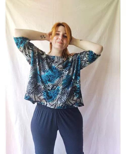 Pantalon XL