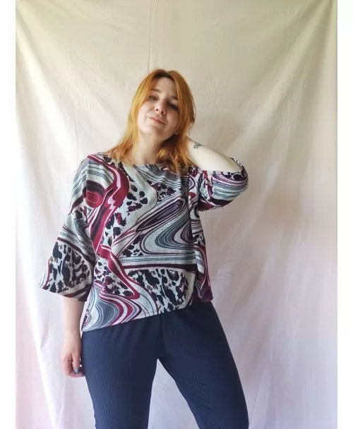Pantalón L