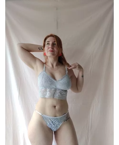 Bralette Reina Nobleza