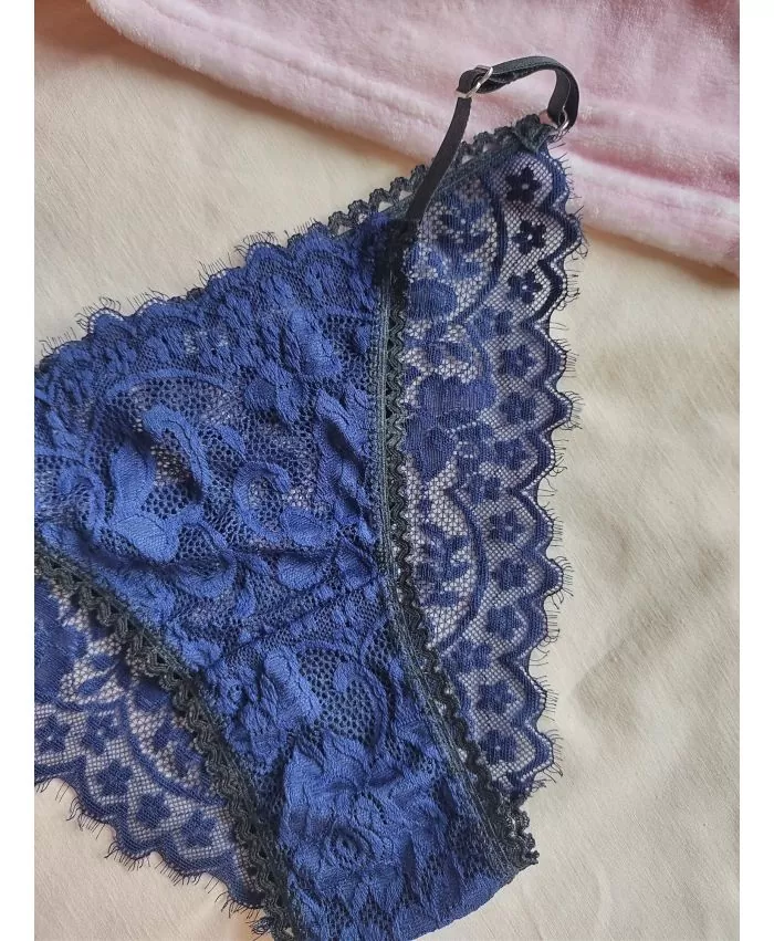 Vedetina Encanto Mini Azul