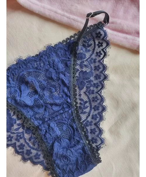 Vedetina Encanto Mini Azul