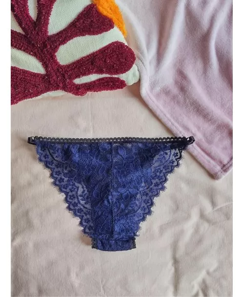 Vedetina Encanto Mini Azul