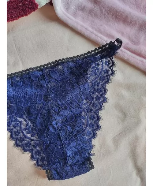 Vedetina Encanto Mini Azul