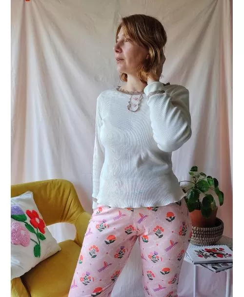 Pijama Edén