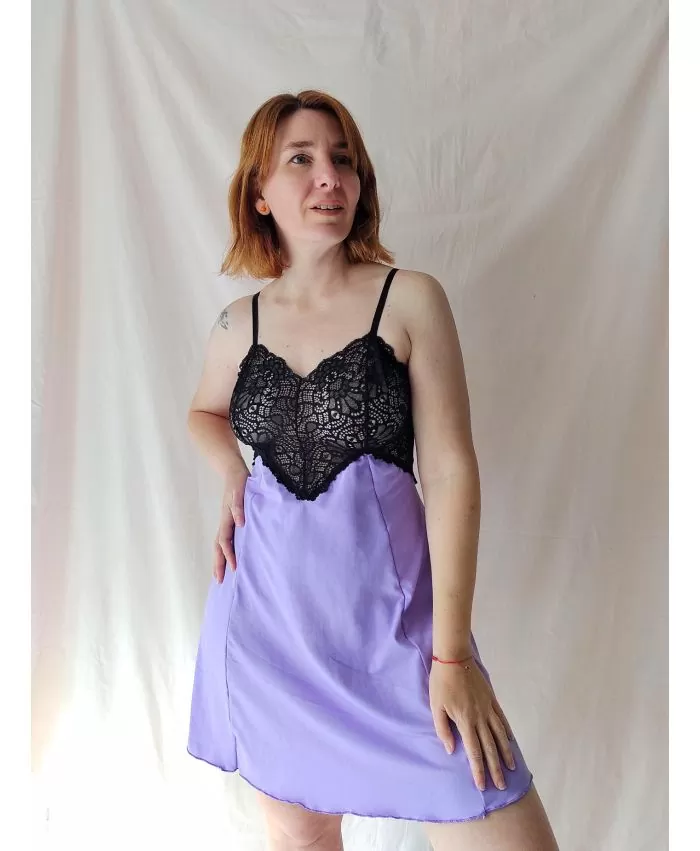 Babydoll Nori Sueños de Verano