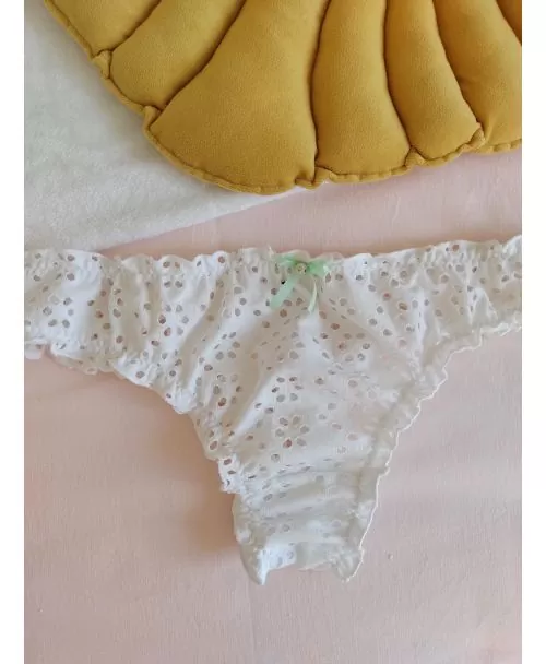 Set del Moño x 3
