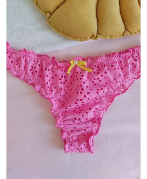 Set del Moño x 3