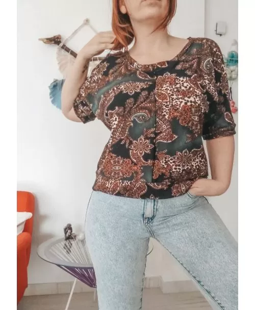 Buzo Abi