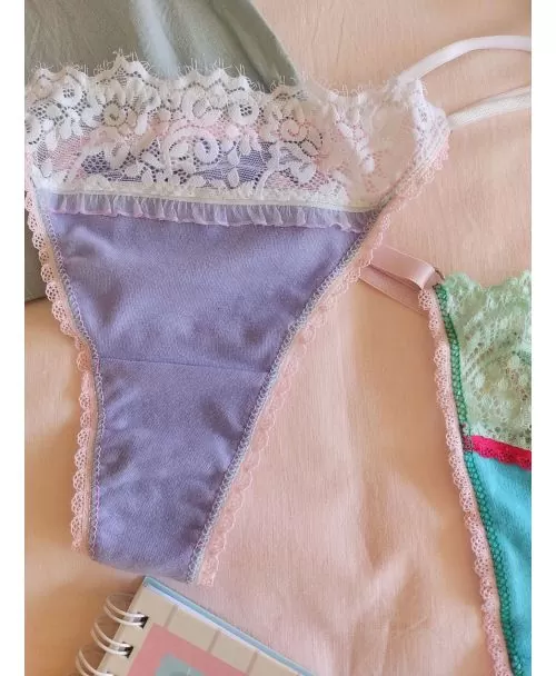 Set Aguamarina