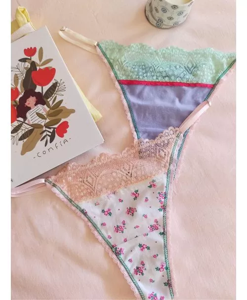 Set Amatista
