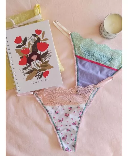 Set Amatista