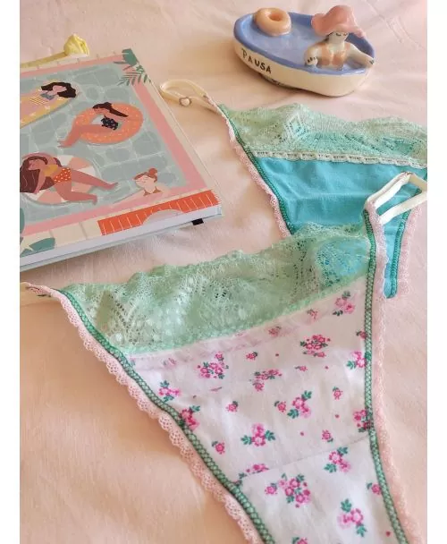 Set Esmeralda