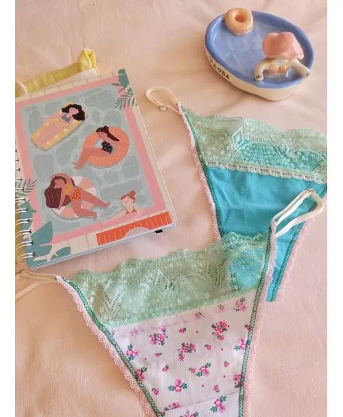 Set Esmeralda