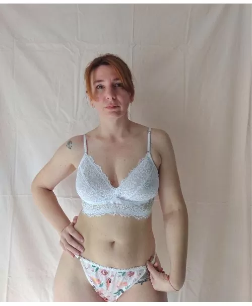 Vedetina Diosas
