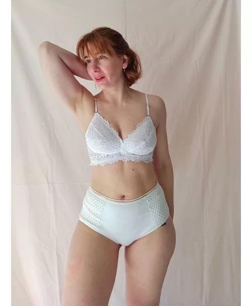 Culotte Cachetero Tesoro