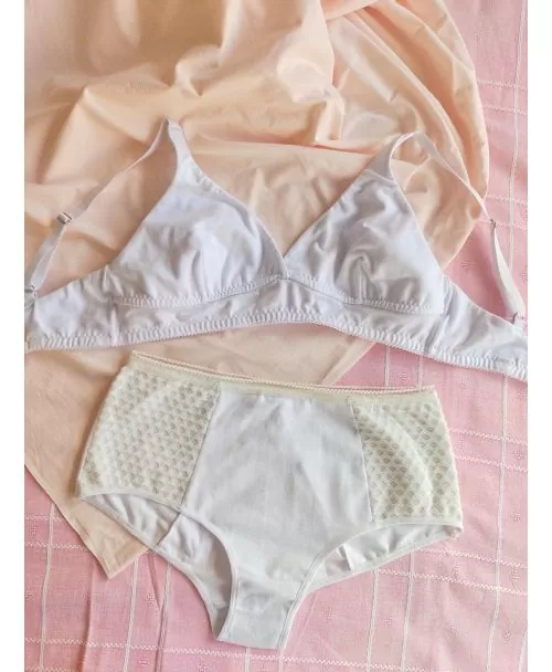 Culotte Cachetero Tesoro