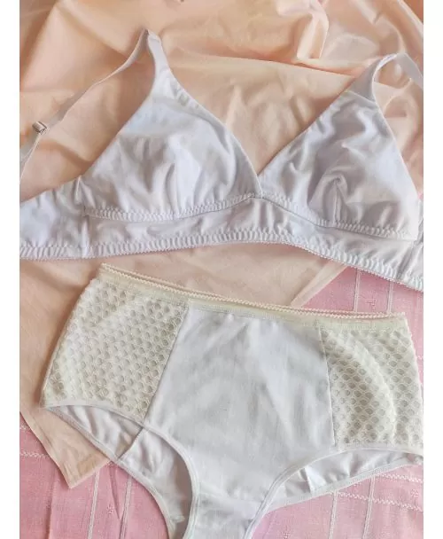 Culotte Cachetero Tesoro