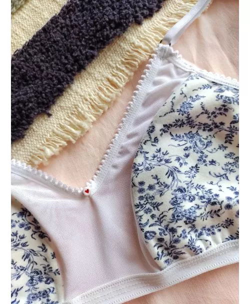 Conjunto Latido