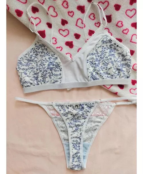 Conjunto Latido