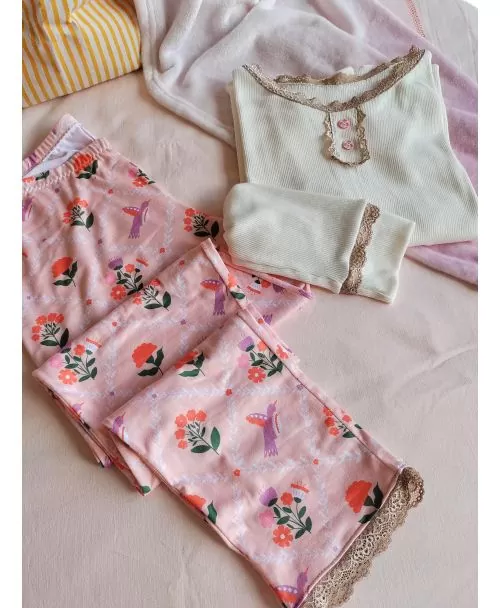 Preventa Pijama Edén