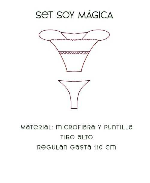 Dúo Soy Mágica