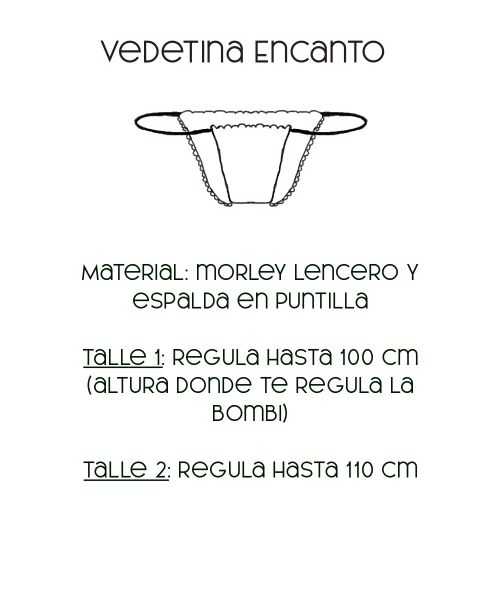 Vedetina Diosas
