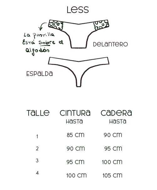 Less Hada Negra