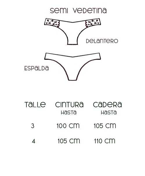 Vedetina Hada Negra