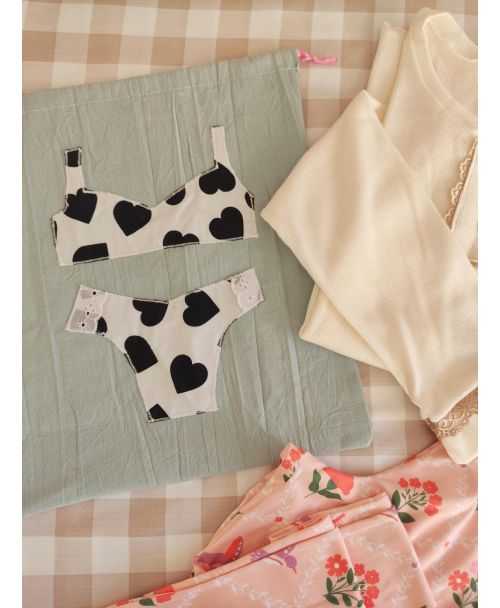Pijama Edén 2025