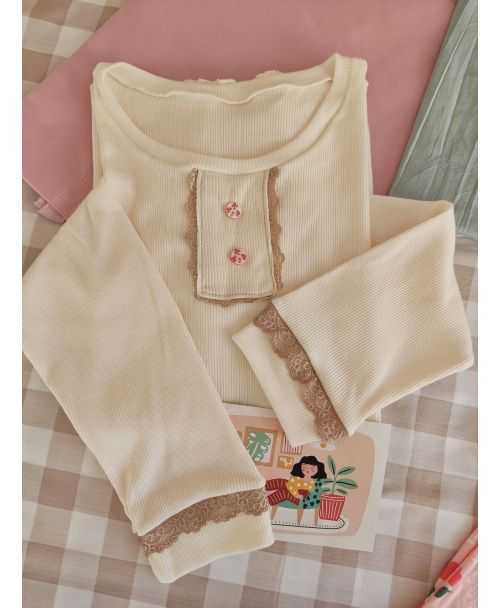 Pijama Edén 2025