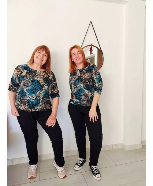 Pantalon XL