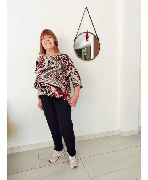 Pantalón L