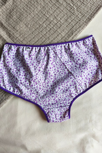 Culotte Cachetero Itatí | Algodón
