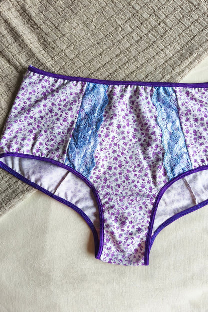 Culotte Cachetero Itatí | Algodón