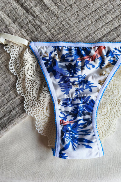 Vedetina Encanto Mini – Estampada