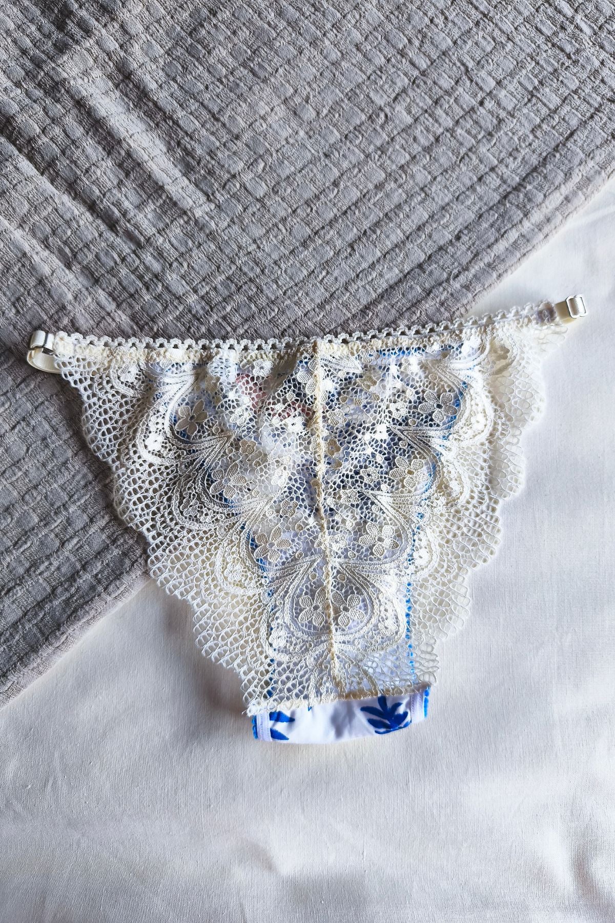 Vedetina Encanto Mini – Estampada