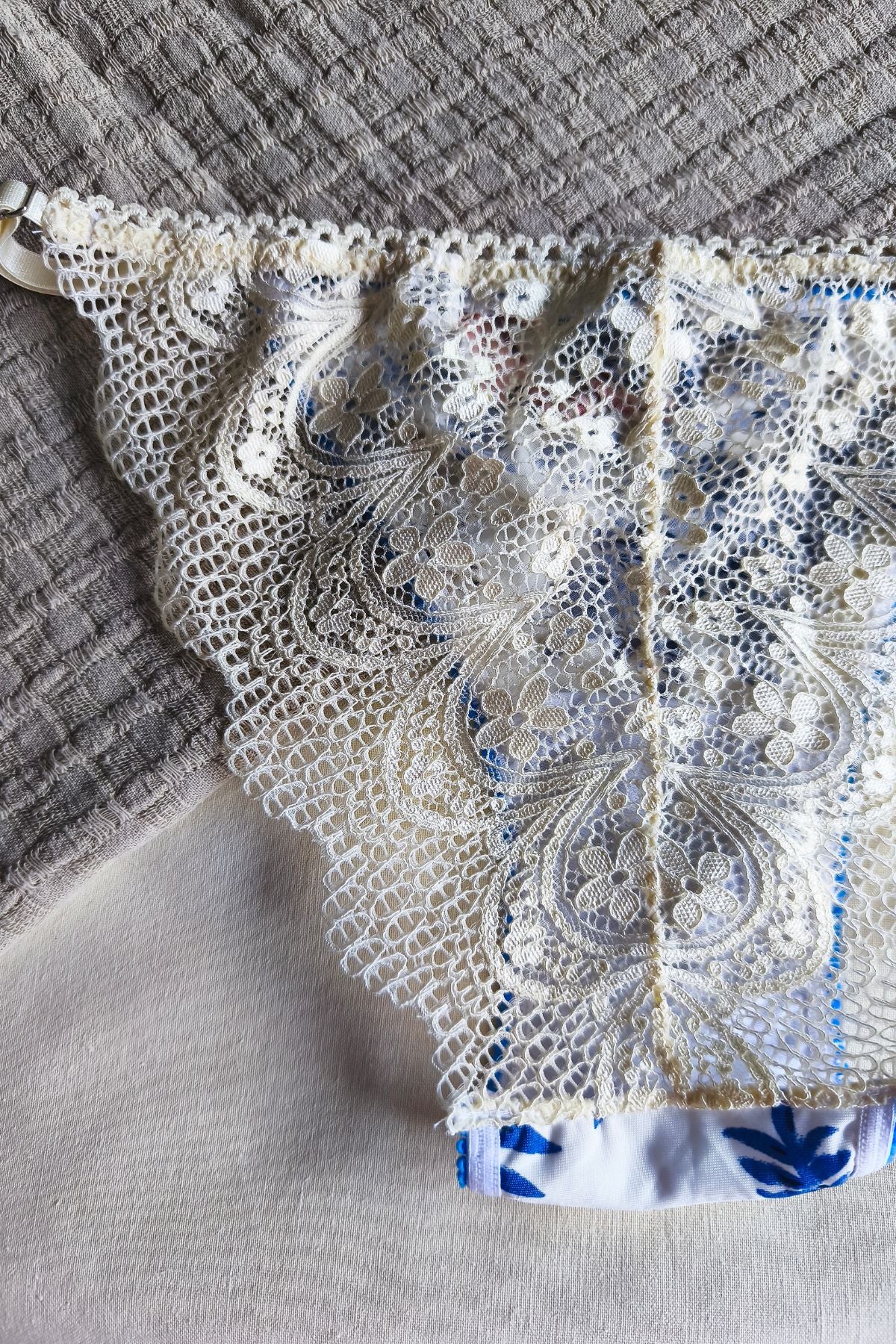 Vedetina Encanto Mini – Estampada